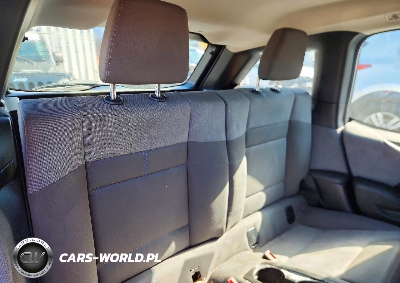 2018 BMW I3 Rex VIN:WBY7Z4C5XJVD96060 - 10