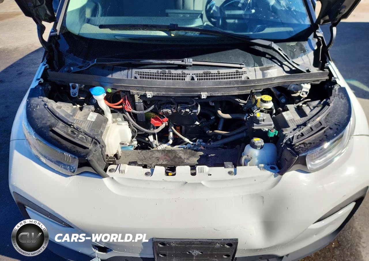 2018 BMW I3 Rex VIN:WBY7Z4C5XJVD96060 - 11
