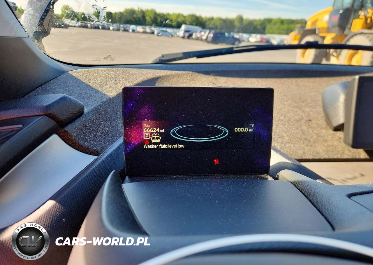2018 BMW I3 Rex VIN:WBY7Z4C5XJVD96060 - 9