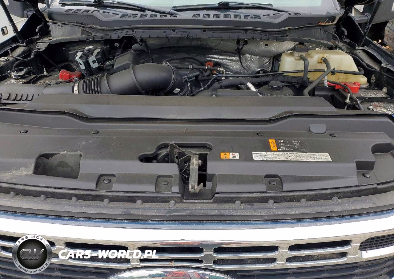 2024 Ford F350 Super Duty VIN:1FDRF3HN9RDA01429 - 11