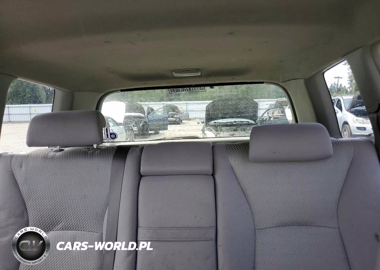 2004 Toyota Highlander Base VIN:JTEHD21A140028868 - 10