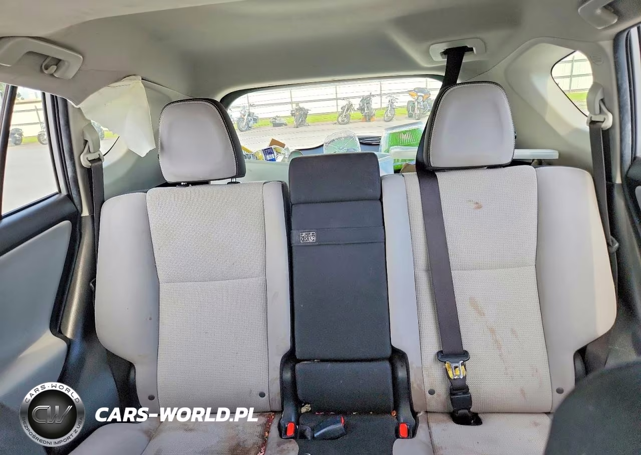 2017 Toyota Rav4 Hybrid Xle VIN:JTMRJREV5HD077206 - 10