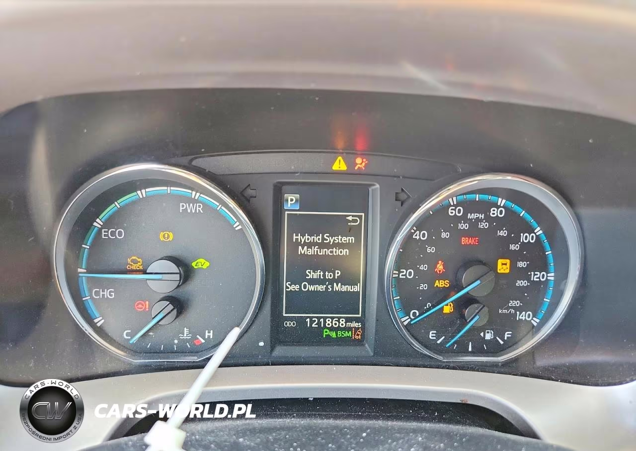 2017 Toyota Rav4 Hybrid Xle VIN:JTMRJREV5HD077206 - 9