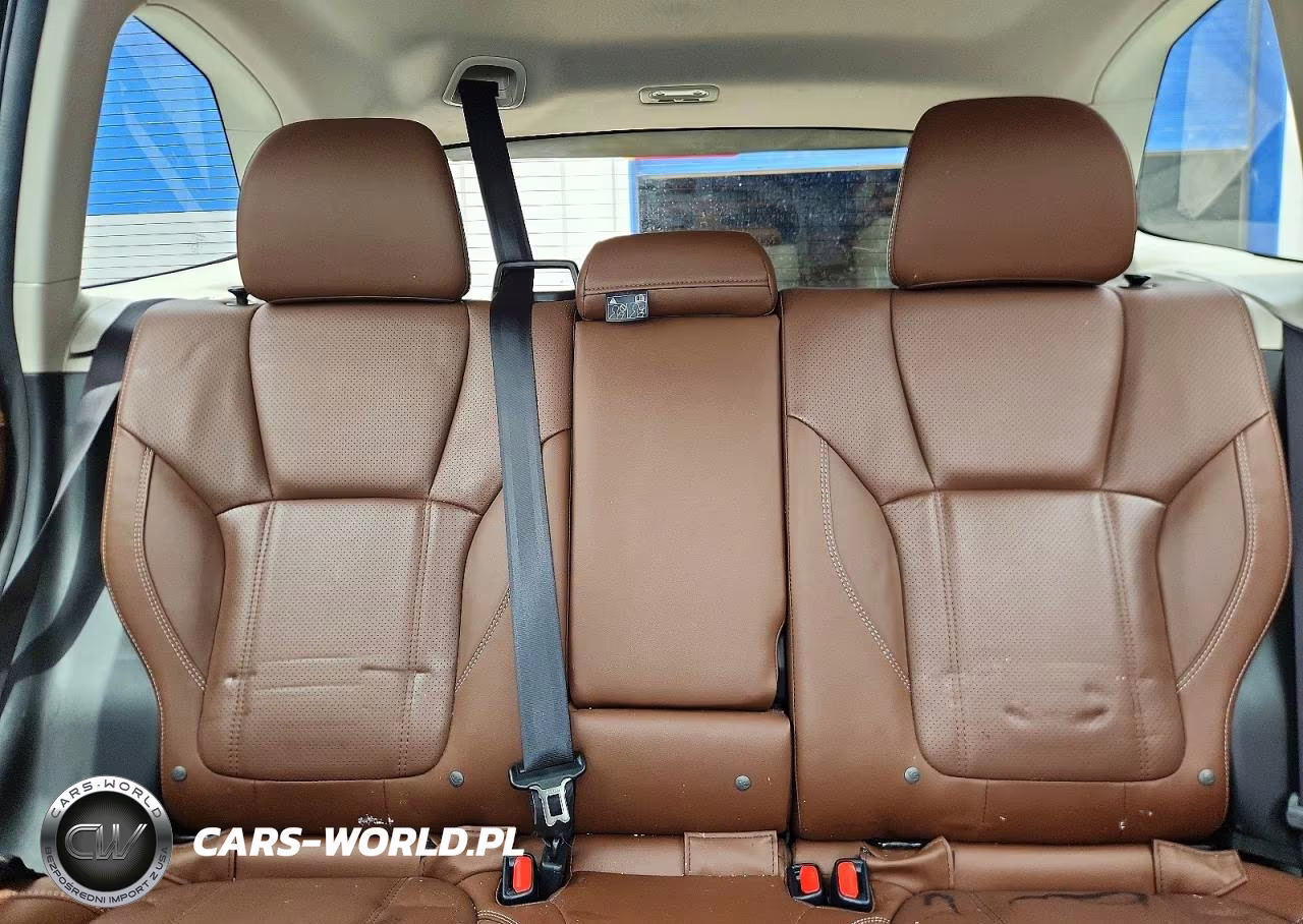 2020 Subaru Forester Touring VIN:JF2SKAXC8LH488419 - 10