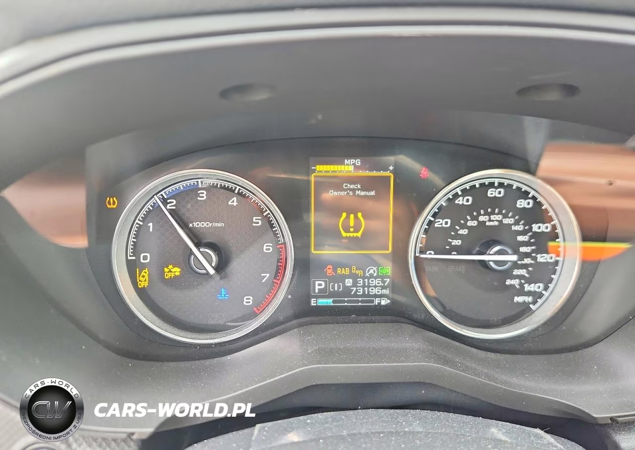 2020 Subaru Forester Touring VIN:JF2SKAXC8LH488419 - 9