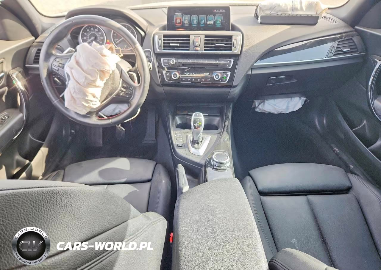 2017 BMW 230Xi VIN:WBA2H9C50HV641917 - 8