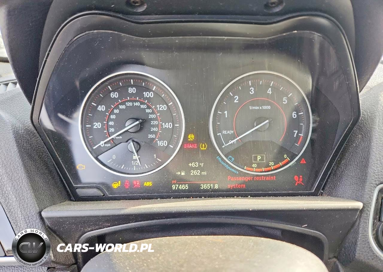 2017 BMW 230Xi VIN:WBA2H9C50HV641917 - 9
