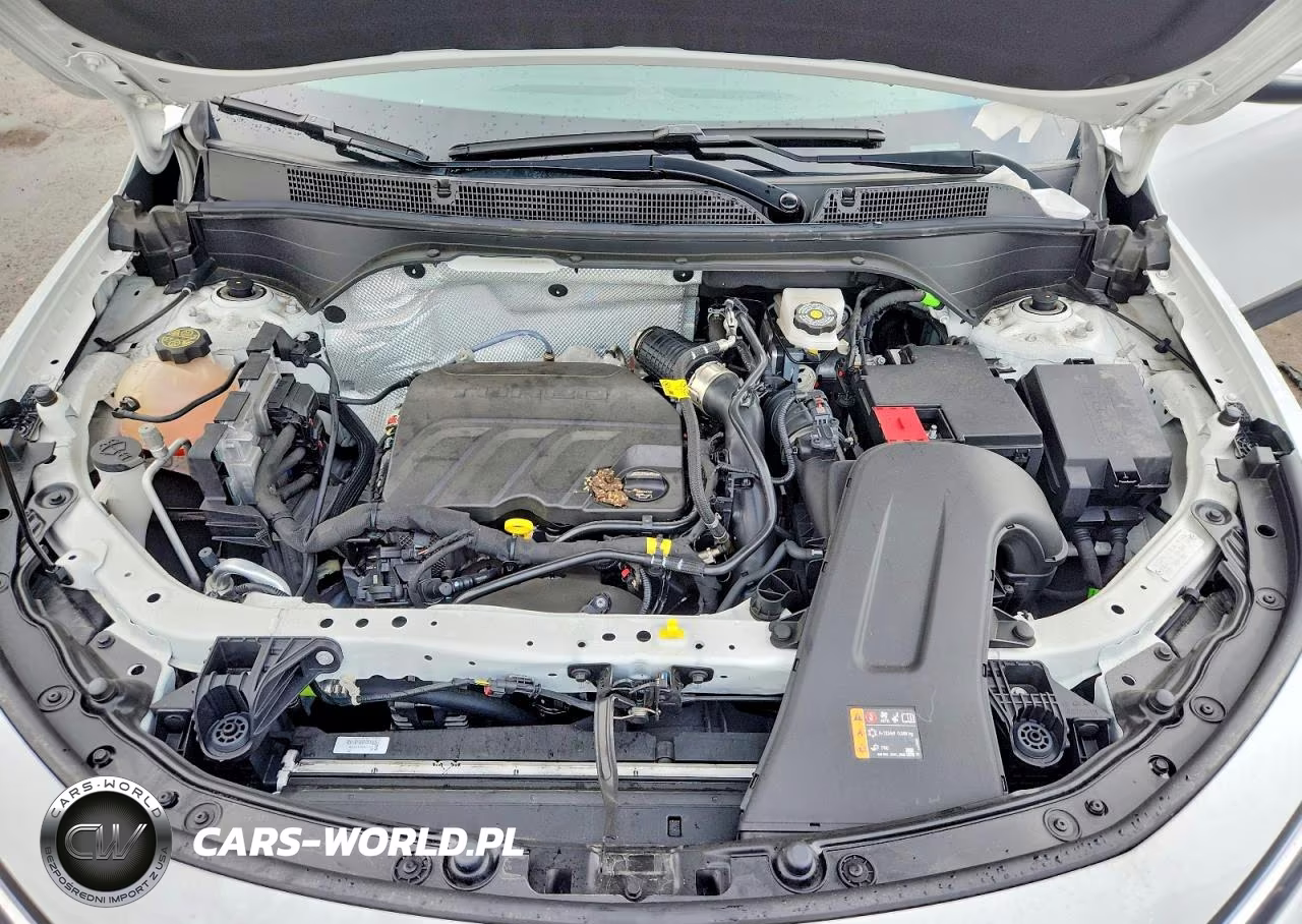 2025 Buick Envista Preferred VIN:KL47LAEP9SB144830 - 11