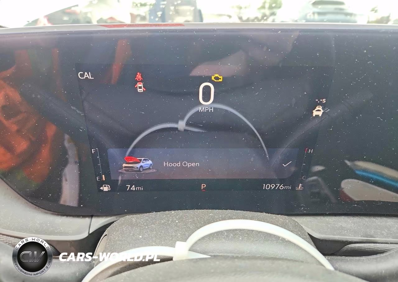 2025 Buick Envista Preferred VIN:KL47LAEP9SB144830 - 9