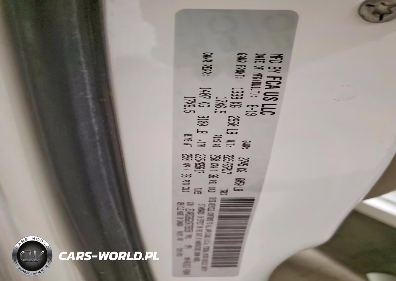 2019 Dodge Grand Caravan Se VIN:2C4RDGBG2KR728250 - 13