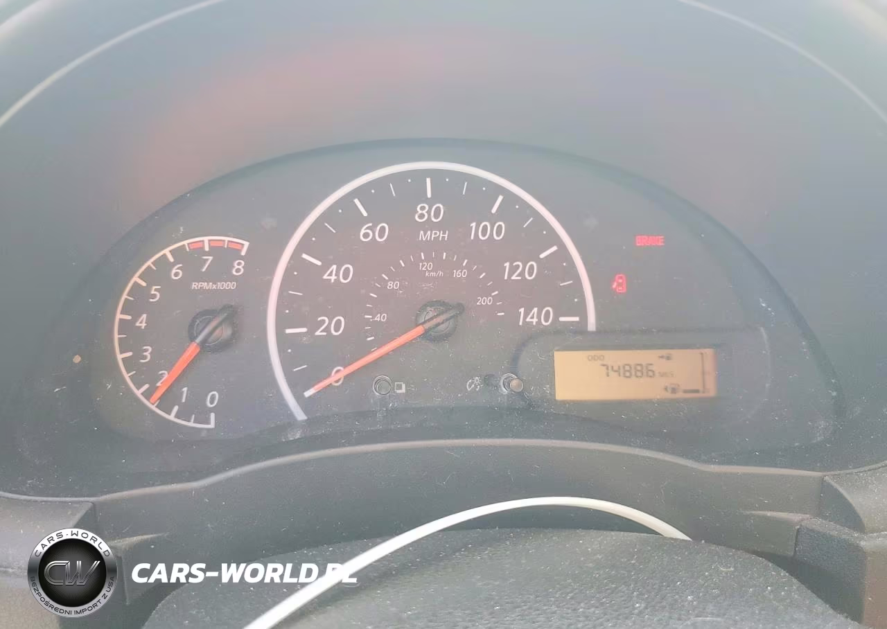 2019 Nissan Versa S VIN:3N1CN7AP2KL802237 - 9