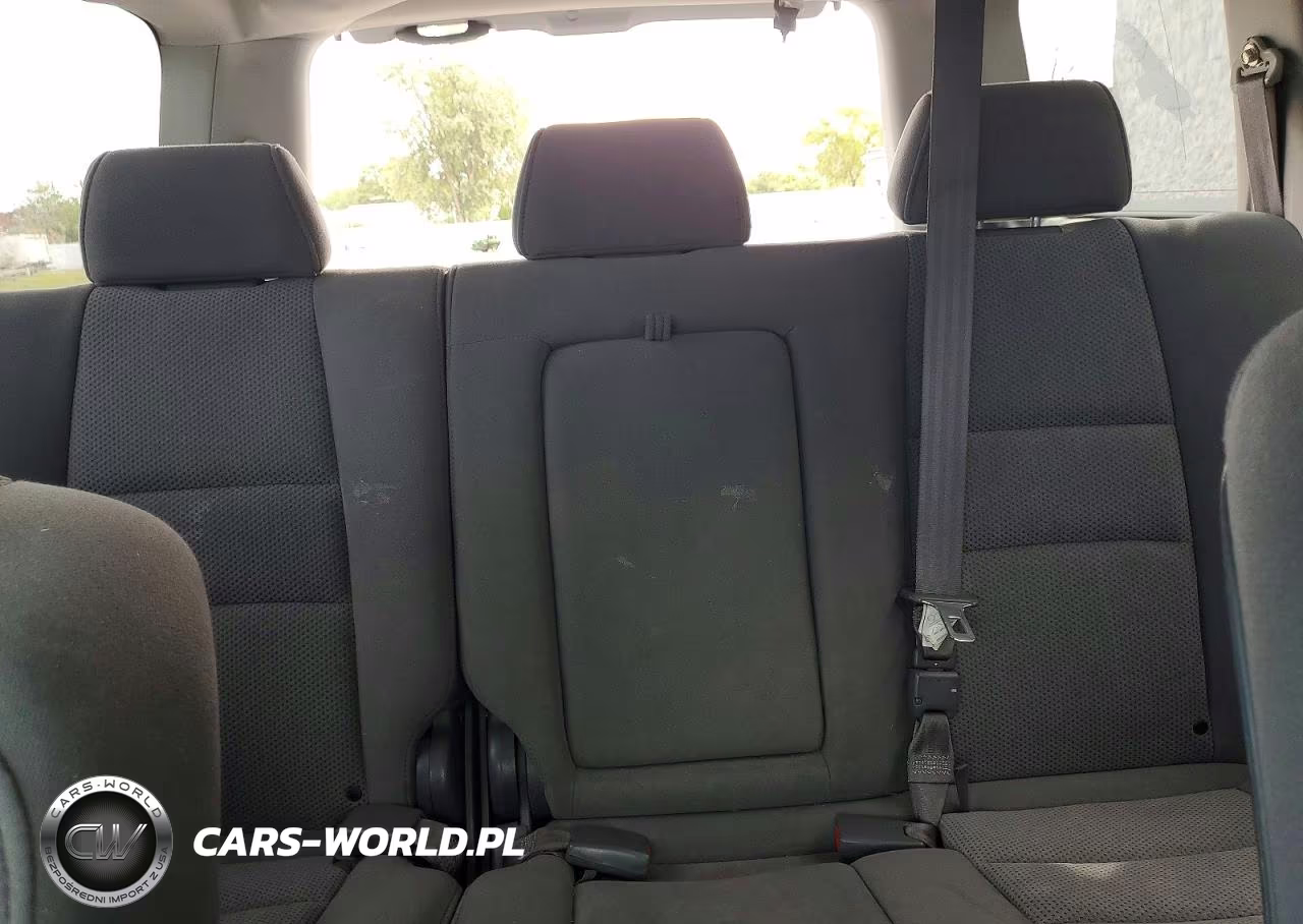 2007 Honda Pilot Ex VIN:2HKYF18457H524451 - 10