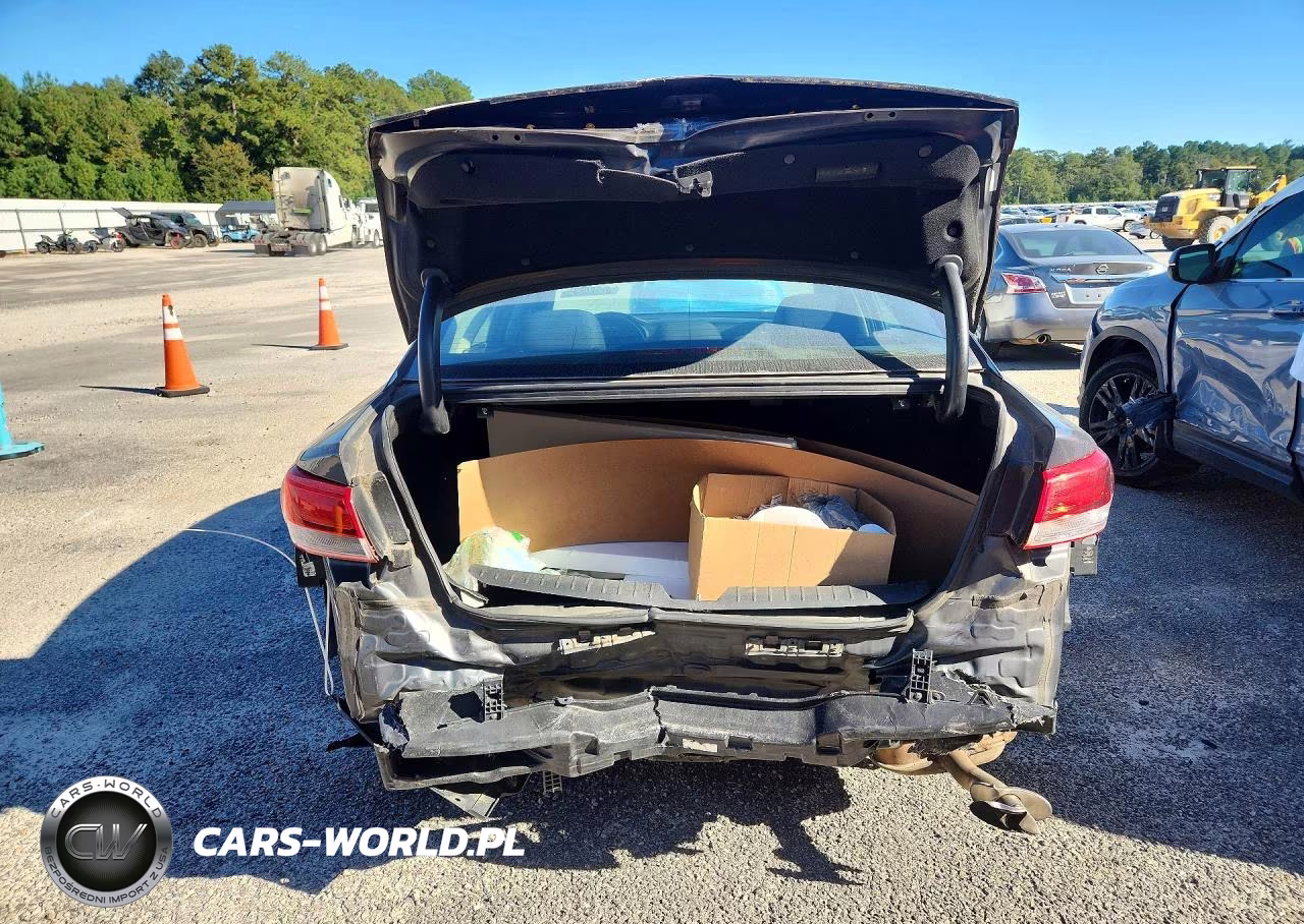 2017 Kia Optima Lx VIN:5XXGT4L30HG141146 - 6