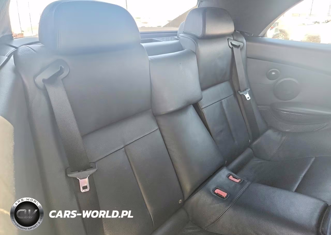 2007 BMW M6 VIN:WBSEK93547CS32968 - 10