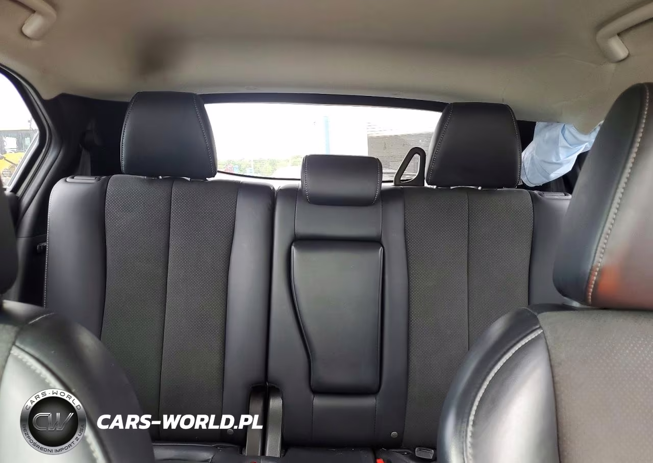 2024 Mitsubishi Eclipse Cross Se VIN:JA4ATWAA0RZ042788 - 10