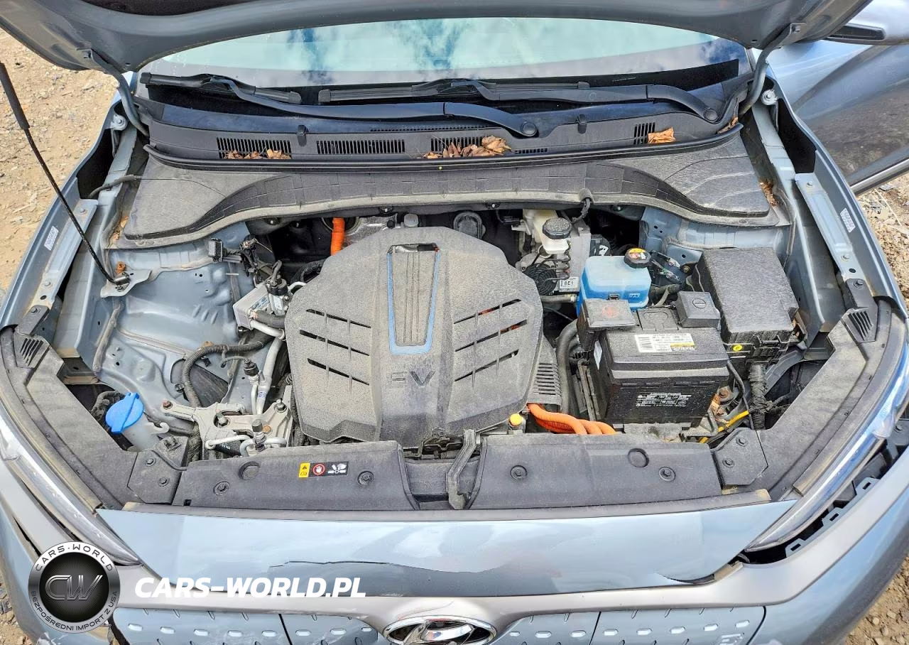 2020 Hyundai Kona Limited VIN:KM8K33AG7LU093556 - 12