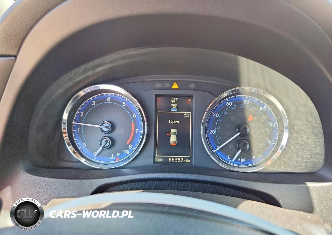 2019 Toyota Corolla Se VIN:2T1BURHE7KC125667 - 9