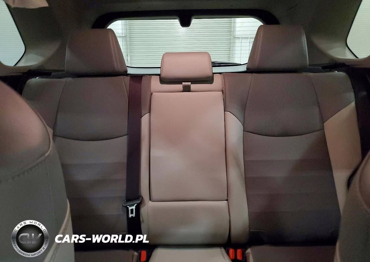 2020 Toyota Rav4 Limited VIN:JTMN1RFV3LJ035768 - 10