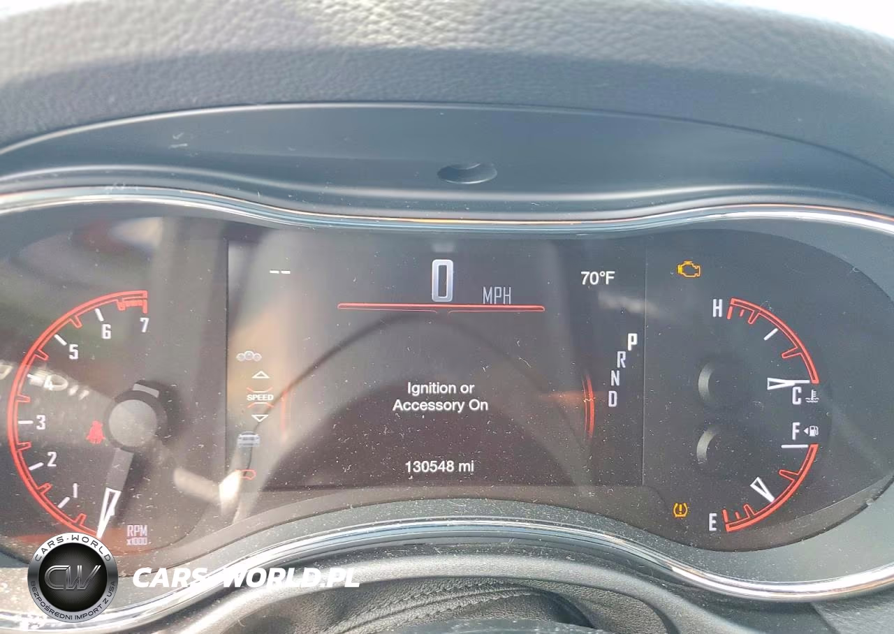 2018 Dodge Durango Sxt Awd VIN:1C4RDJAG4JC176708 - 9