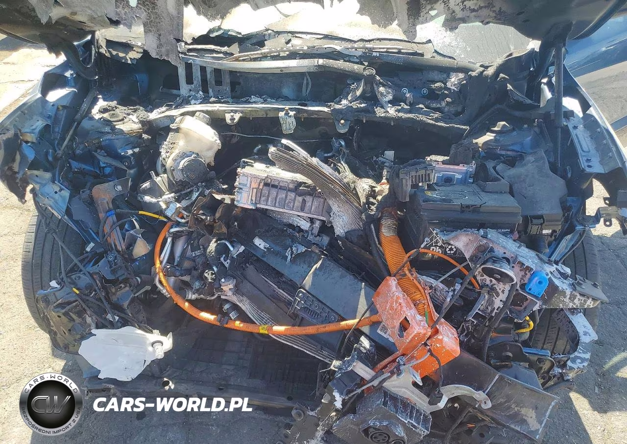 2024 Kia Niro Wind VIN:KNDCR3L12R5121430 - 12