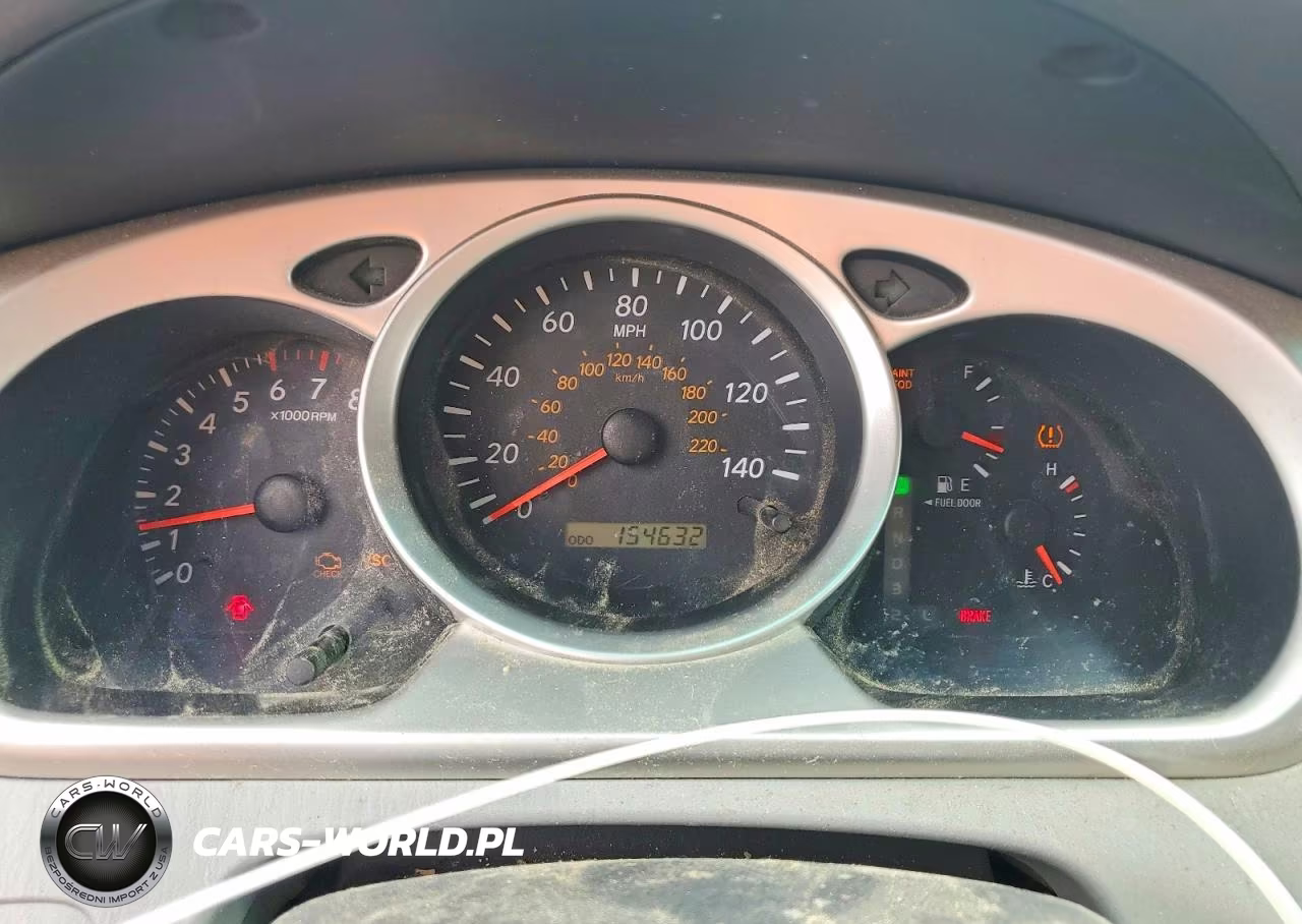 2005 Toyota Highlander Limited VIN:JTEEP21A550115569 - 9