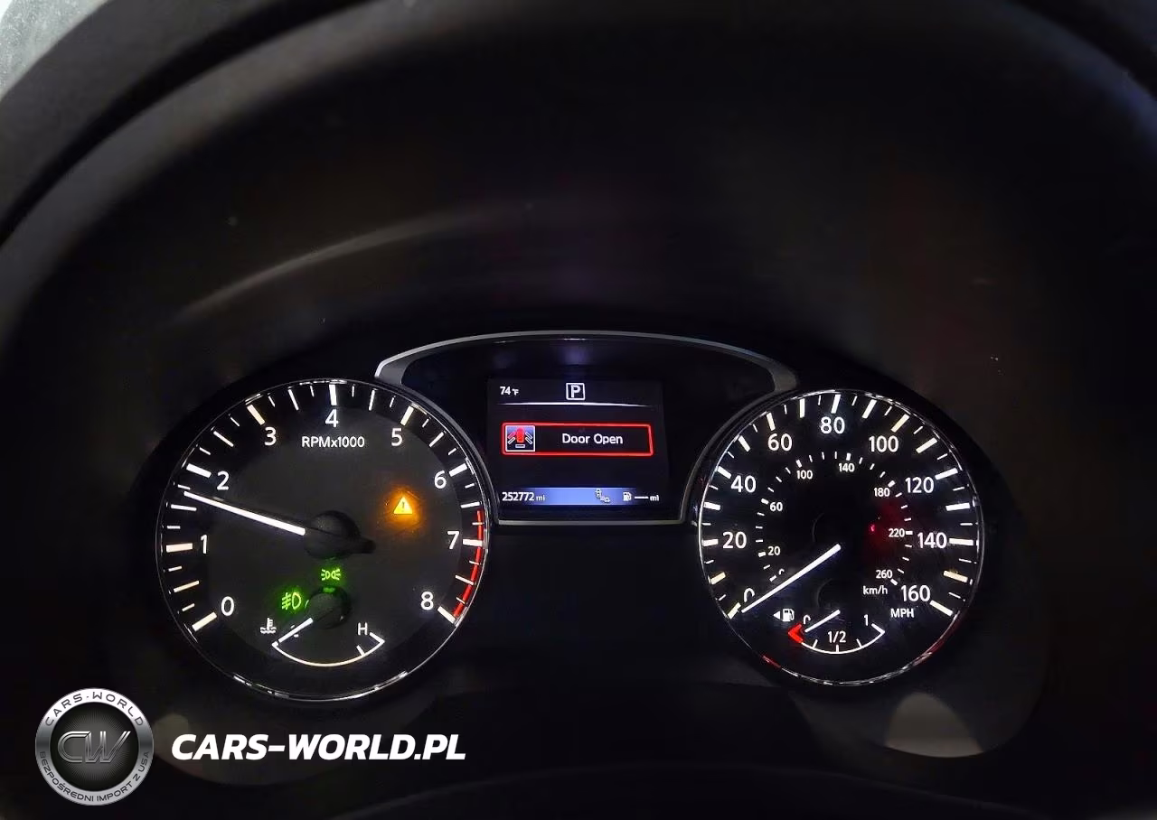 2016 Nissan Altima 2.5 Sv VIN:1N4AL3AP7GC183873 - 9