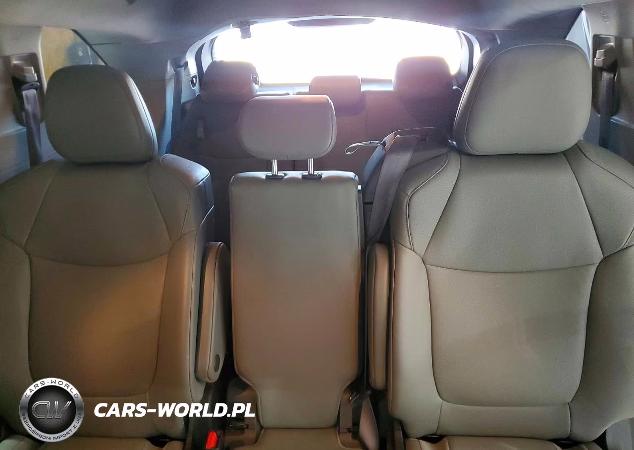 2023 Toyota Sienna Xle VIN:5TDYRKEC5PS156128 - 10