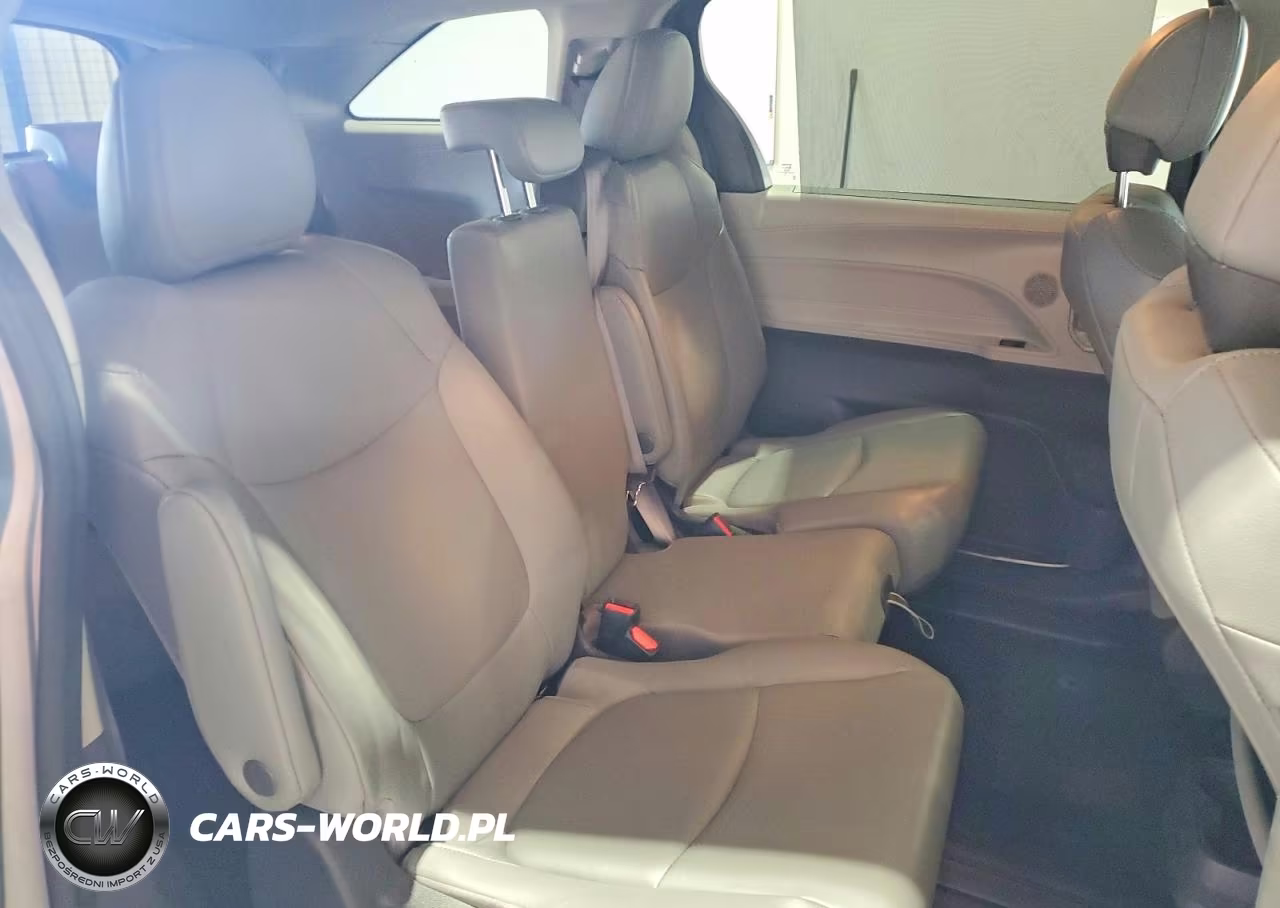2023 Toyota Sienna Xle VIN:5TDYRKEC5PS156128 - 11