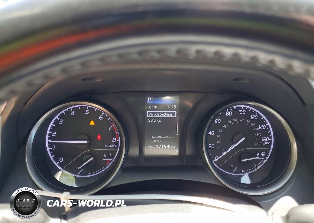 2021 Toyota Camry Se VIN:4T1G11AK3MU444050 - 9