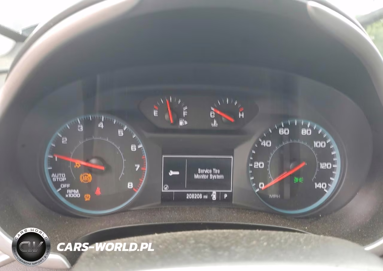 2023 Chevrolet Malibu Ls VIN:1G1ZB5ST8PF114009 - 9
