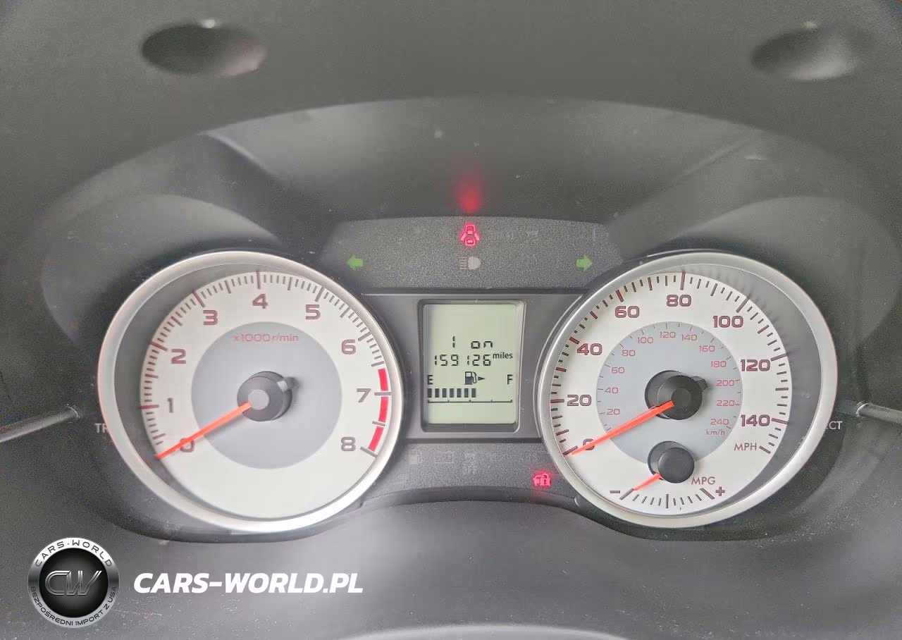 2014 Subaru Impreza Premium VIN:JF1GPAC67E8238118 - 9