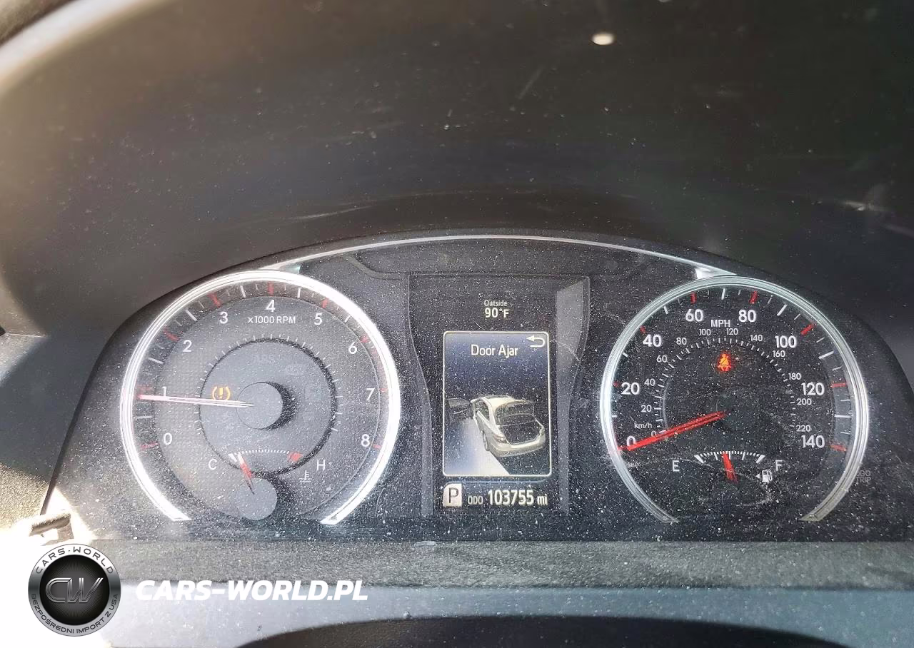 2017 Toyota Camry Se VIN:4T1BF1FK4HU396276 - 9