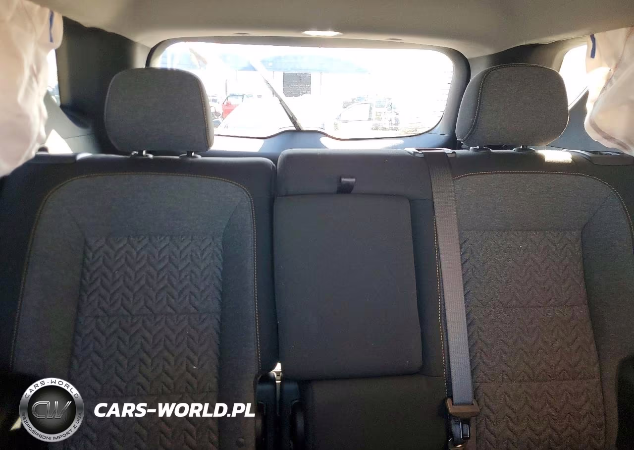 2022 Chevrolet Equinox Lt VIN:3GNAXUEVXNL229640 - 10