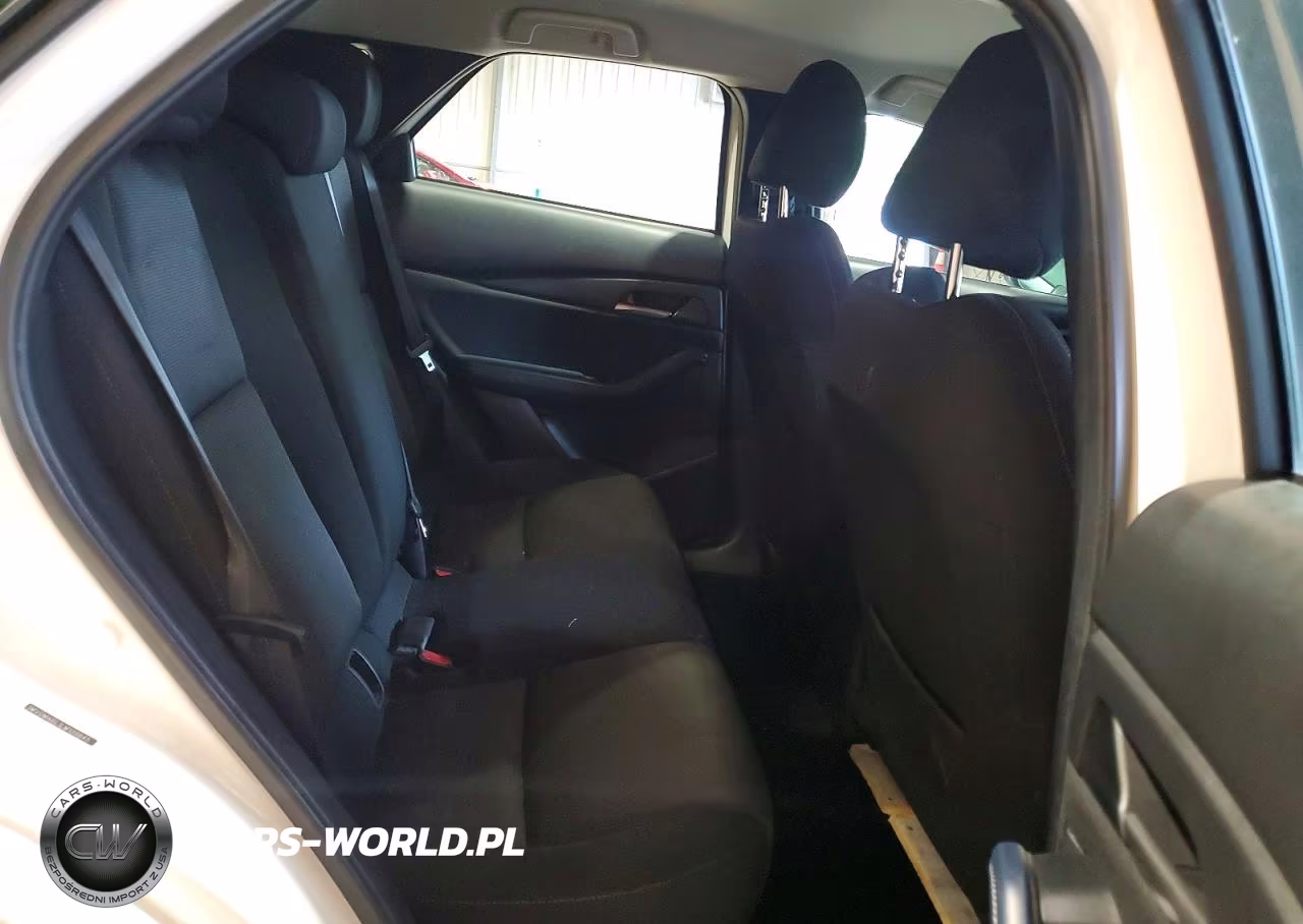2020 Mazda Cx-30 VIN:3MVDMABL1LM109845 - 11