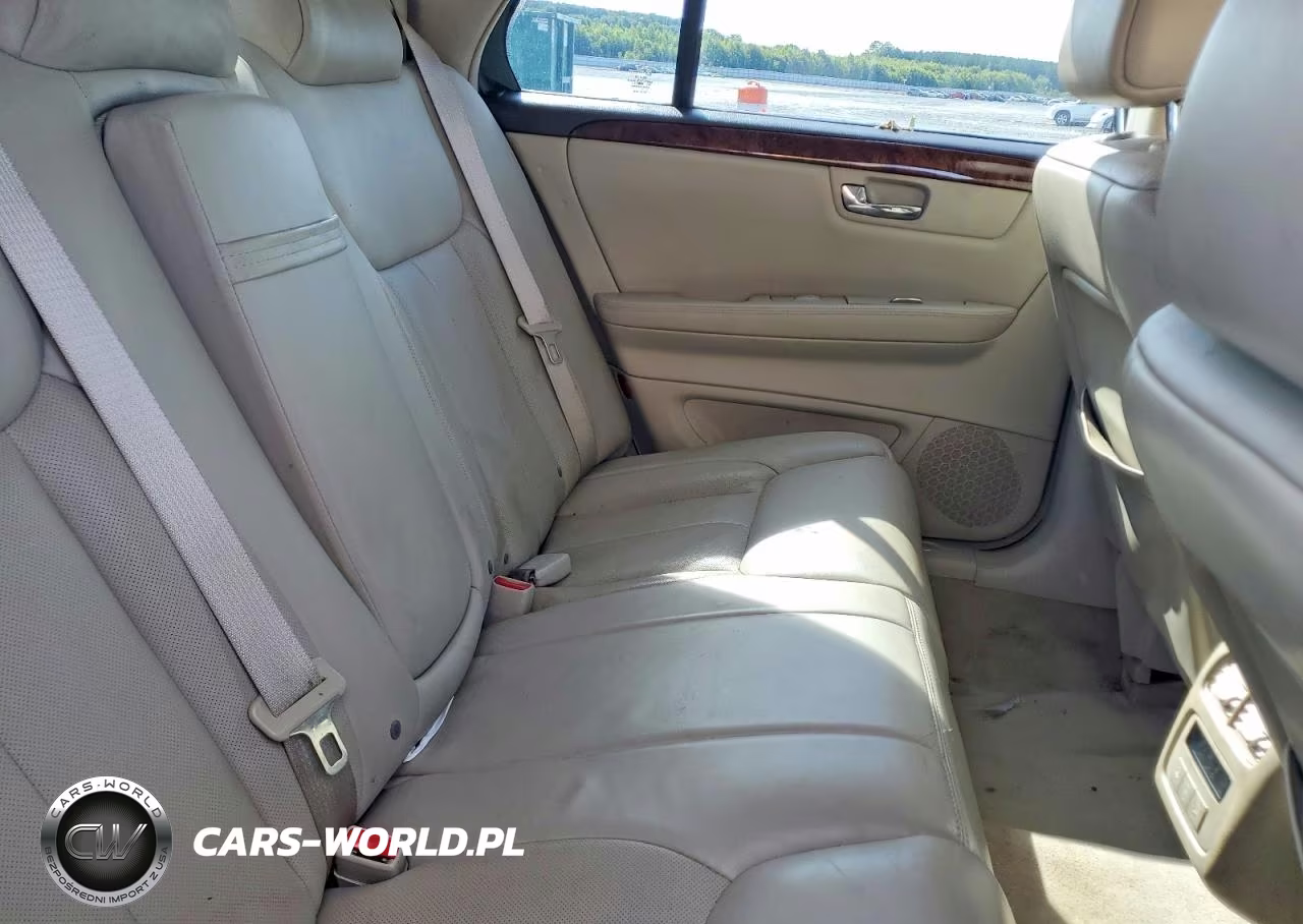 2007 Cadillac Dts VIN:1G6KD57YX7U213761 - 10