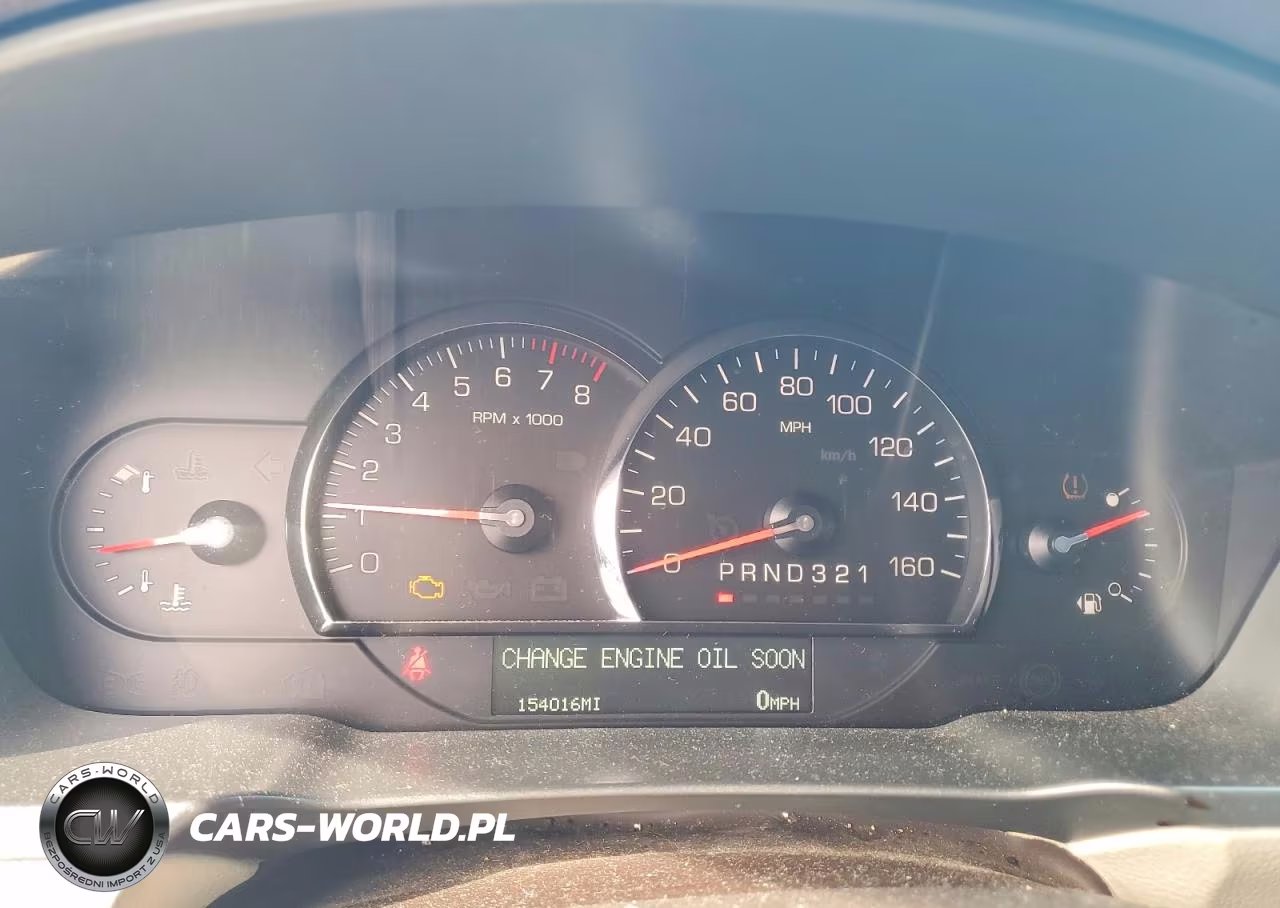 2007 Cadillac Dts VIN:1G6KD57YX7U213761 - 9