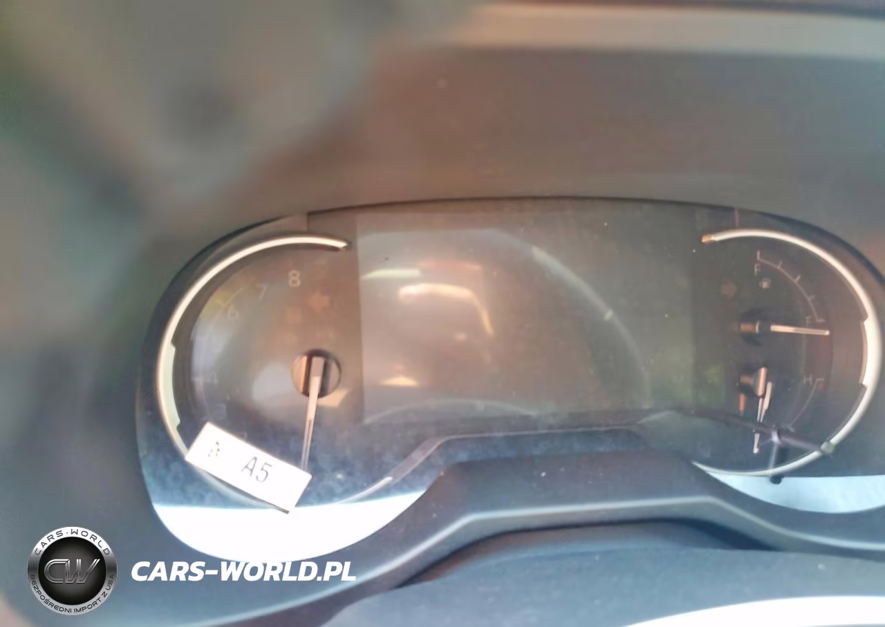 2025 Toyota Rav4 Xle VIN:2T3P1RFV0SW597913 - 9