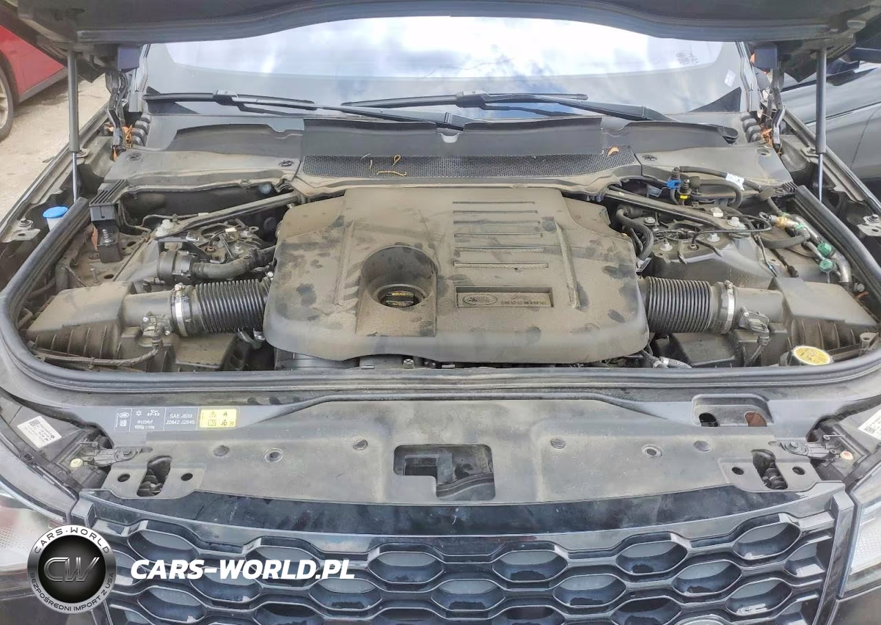 2021 Land Rover Discovery S R-Dynamic VIN:SALRT4RU7M2452221 - 12