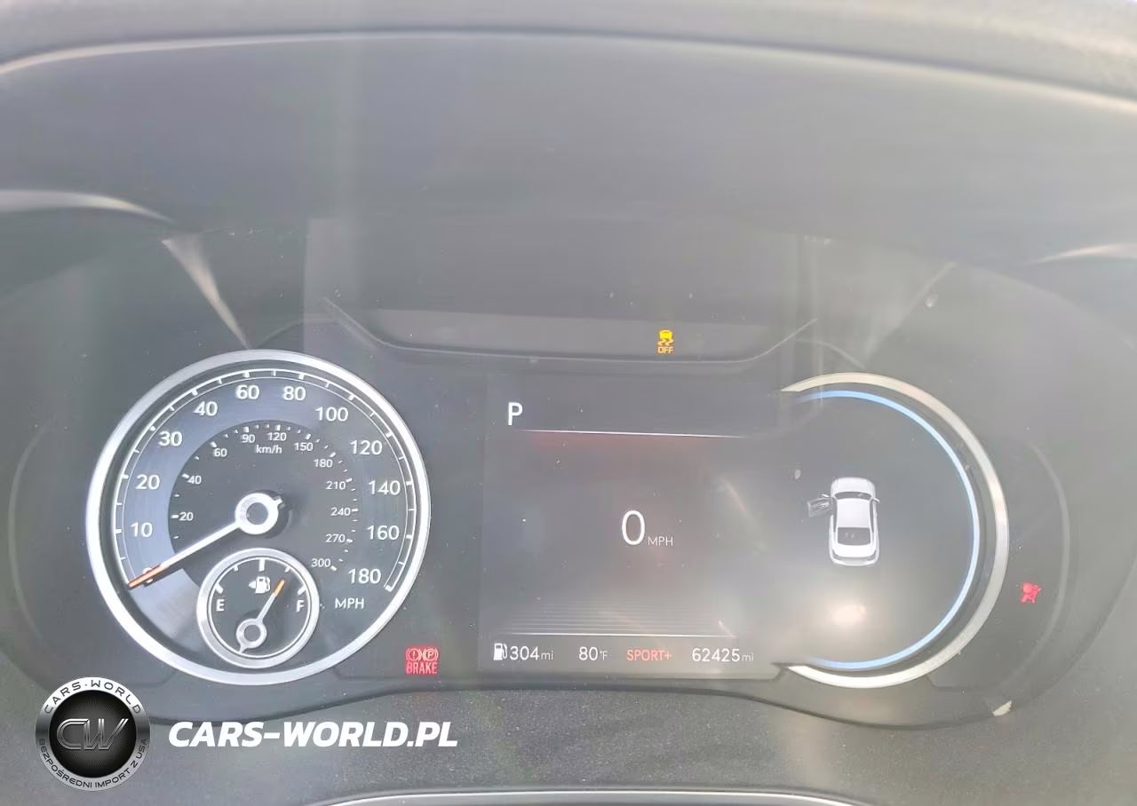 2024 Genesis G70 2.5T Standard VIN:KMTG34SC4RU143531 - 9