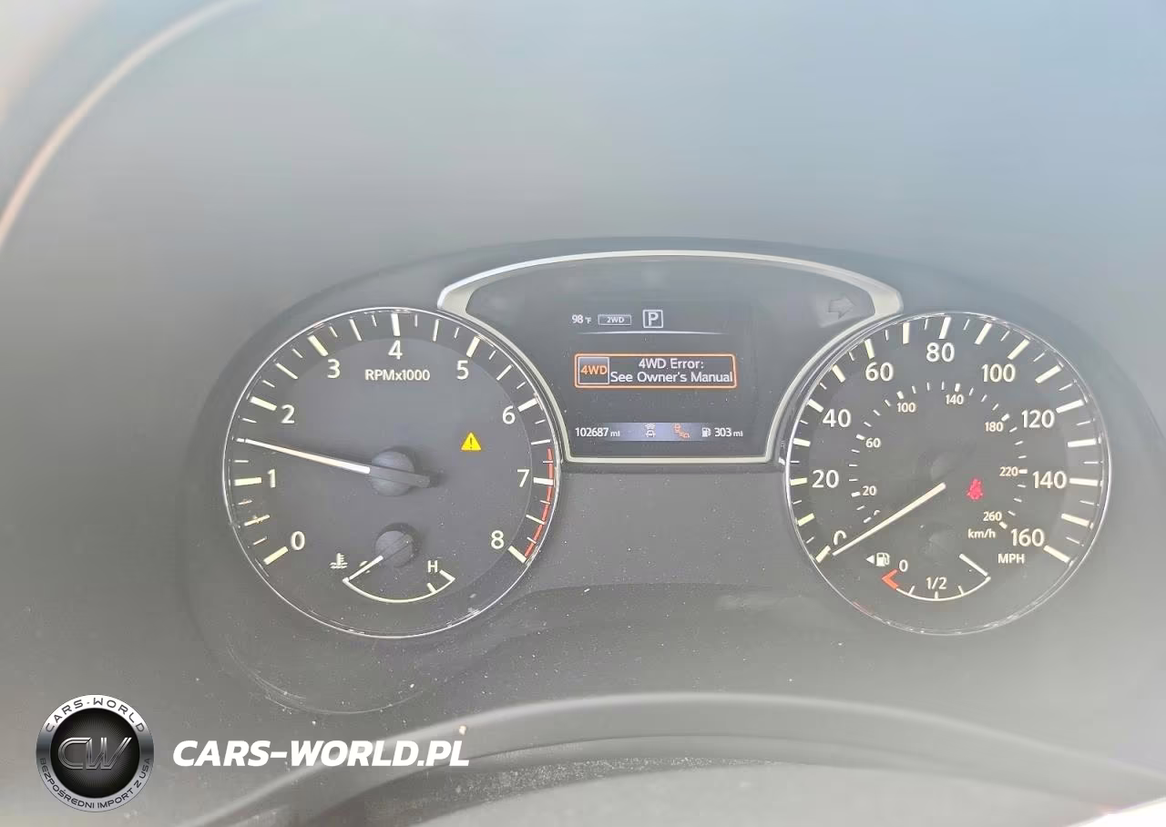2018 Nissan Pathfinder Sl VIN:5N1DR2MM6JC667201 - 9
