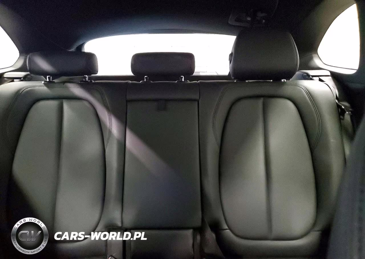 2016 BMW X1 xDrive28I VIN:WBXHT3C36G5E53687 - 10