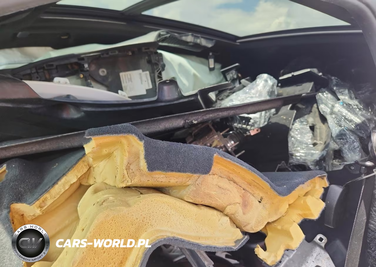 2018 BMW X3 xDrivem40I VIN:5UXTS3C50J0Y94095 - 10
