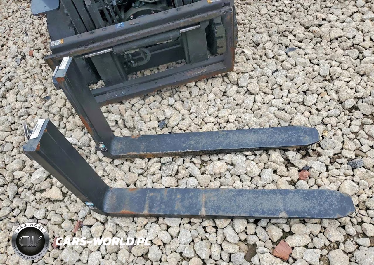 KUBOTA GF1800 VIN:11850 - 9