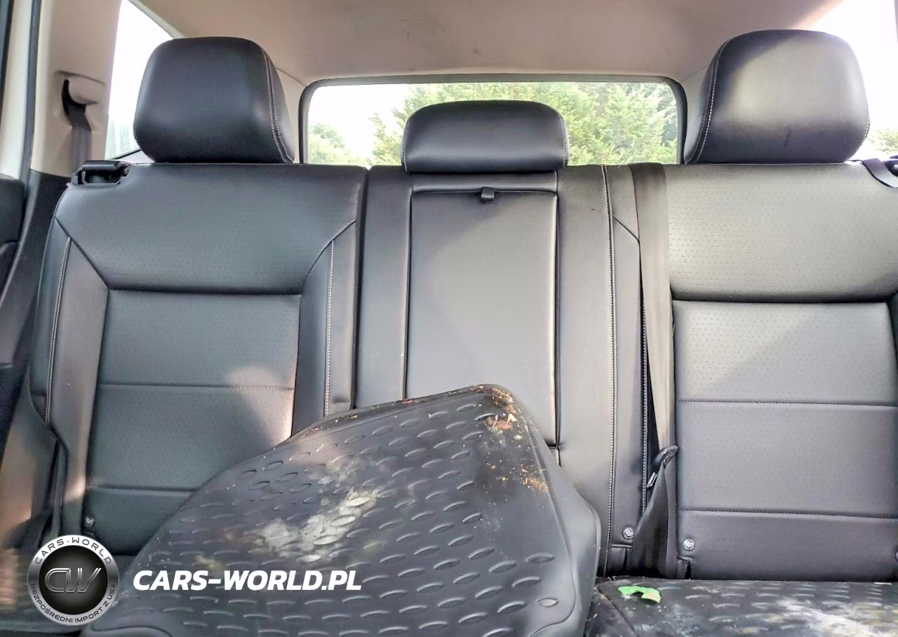 2021 Volkswagen Atlas Se VIN:1V2WR2CA3MC565121 - 10