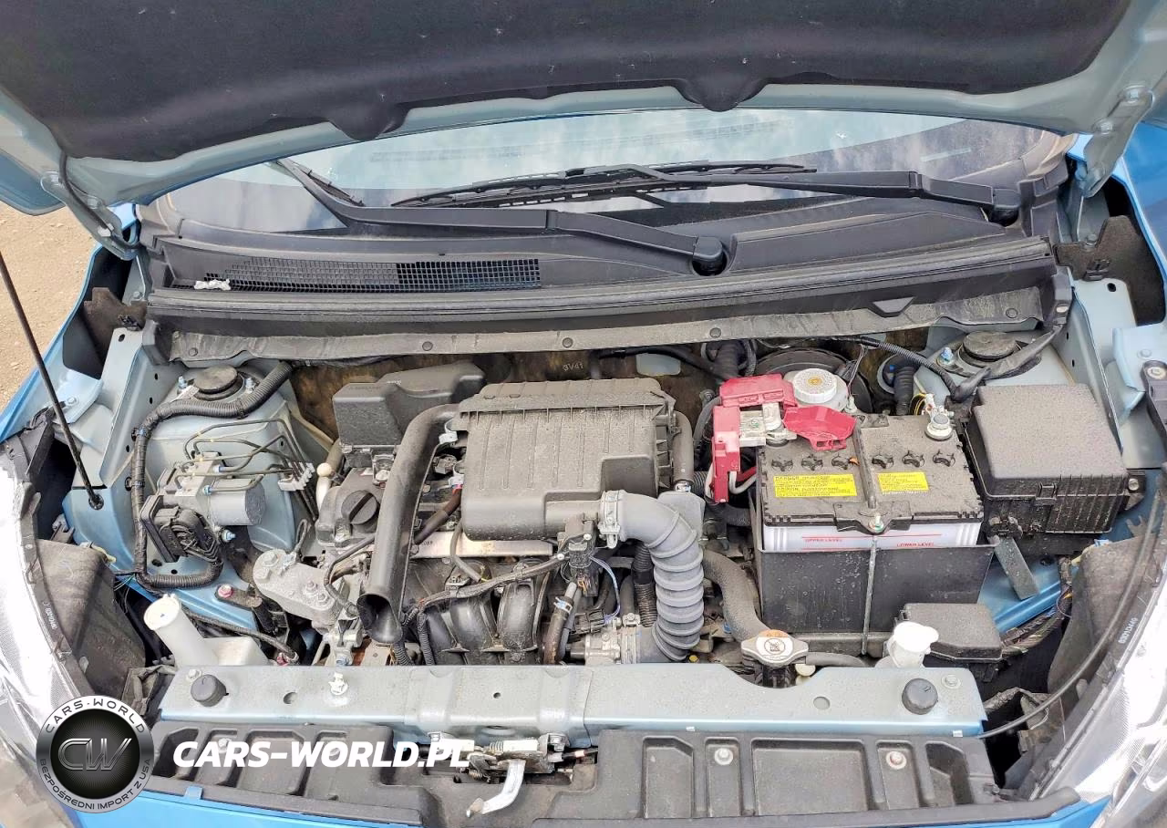 2024 Mitsubishi Mirage G4 Es VIN:ML32FUFJ3RHF13729 - 11