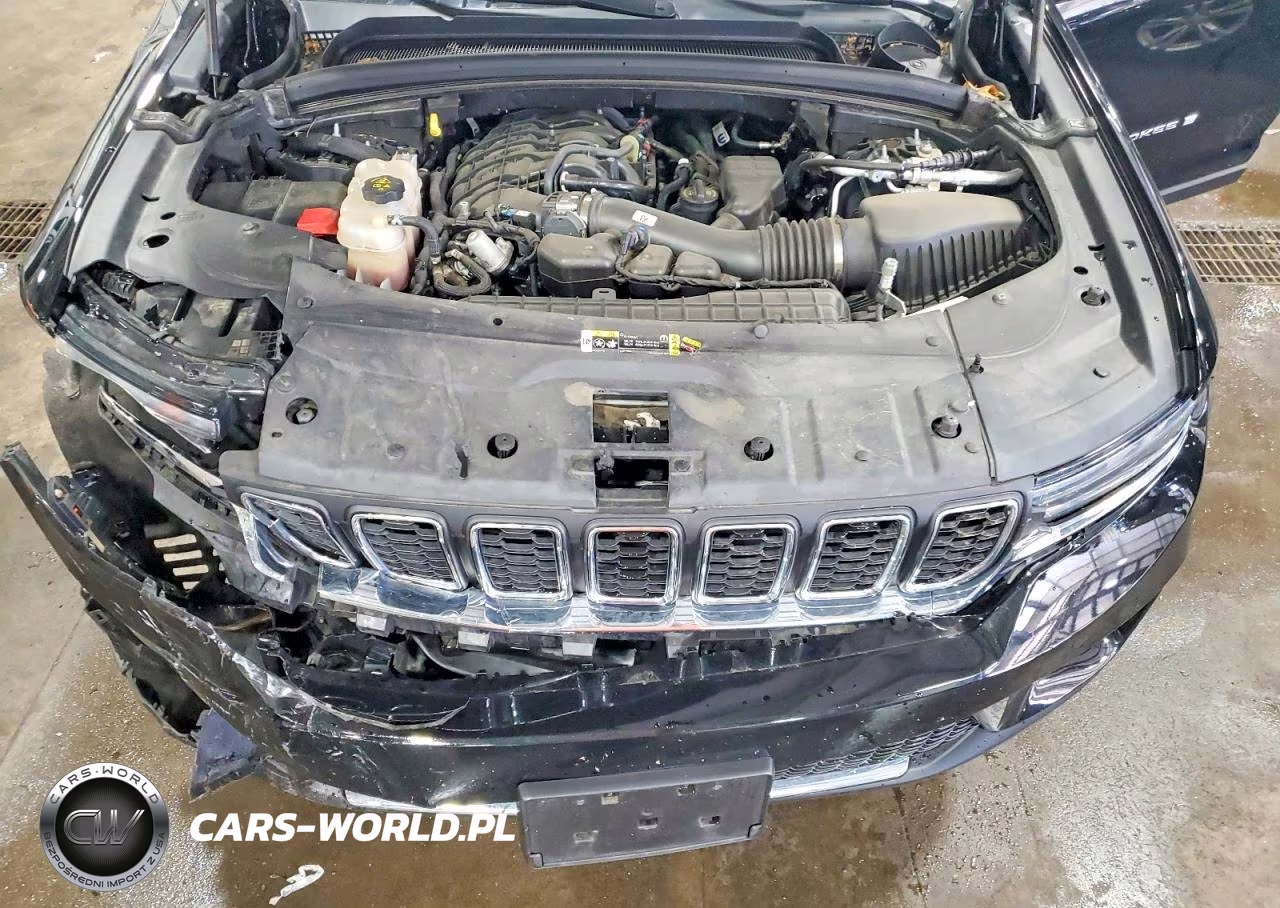 2025 Jeep Grand Cherokee Laredo VIN:1C4RJHAG6SC265361 - 12