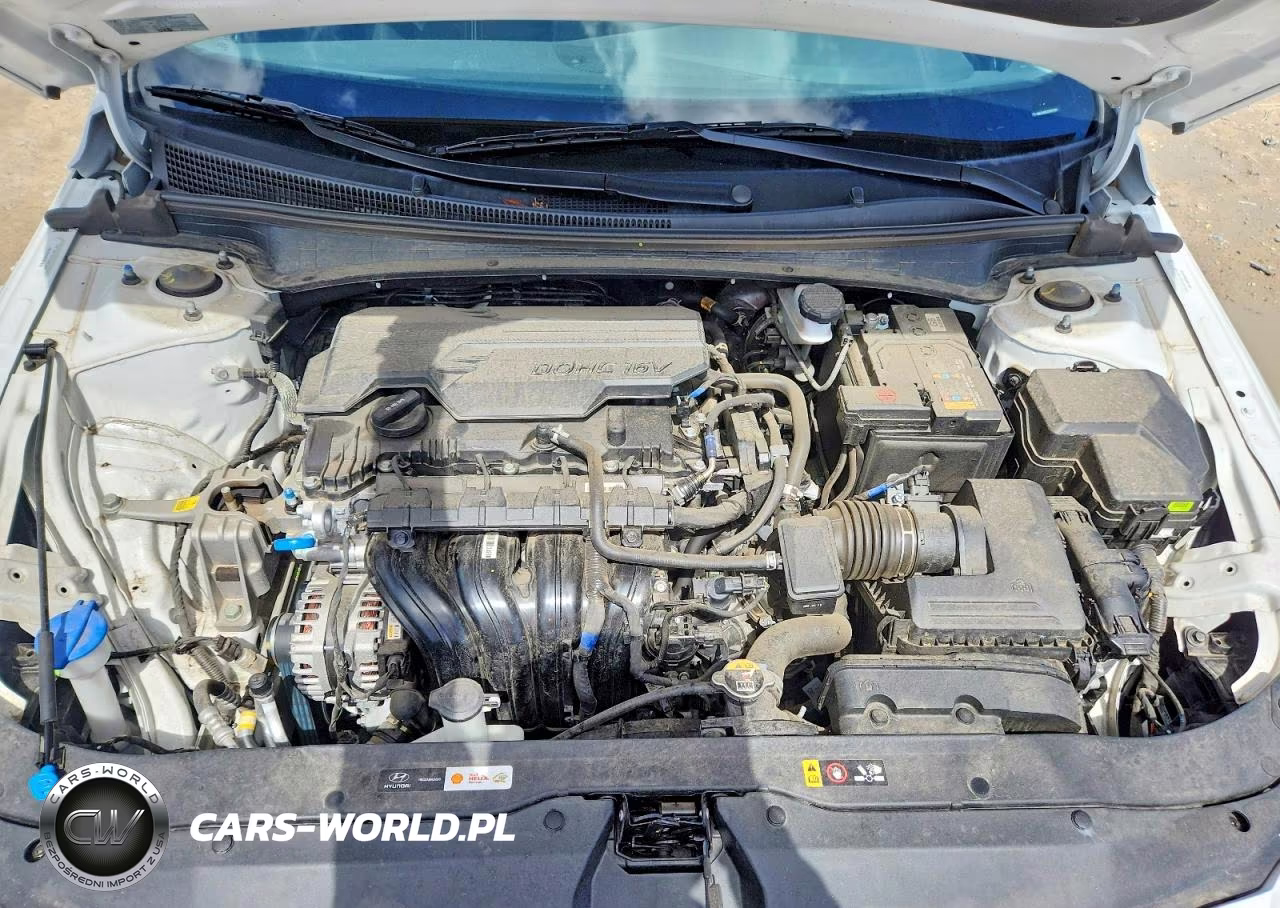 2025 Hyundai Elantra Sel VIN:KMHLS4DG2SU007030 - 13