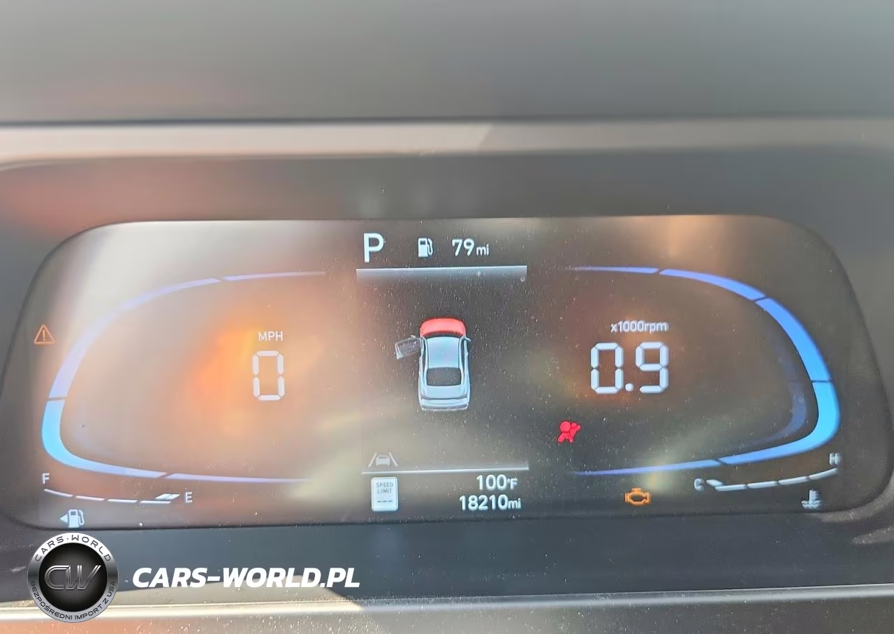 2025 Hyundai Elantra Sel Sport VIN:KMHLM4DG1SU923465 - 9