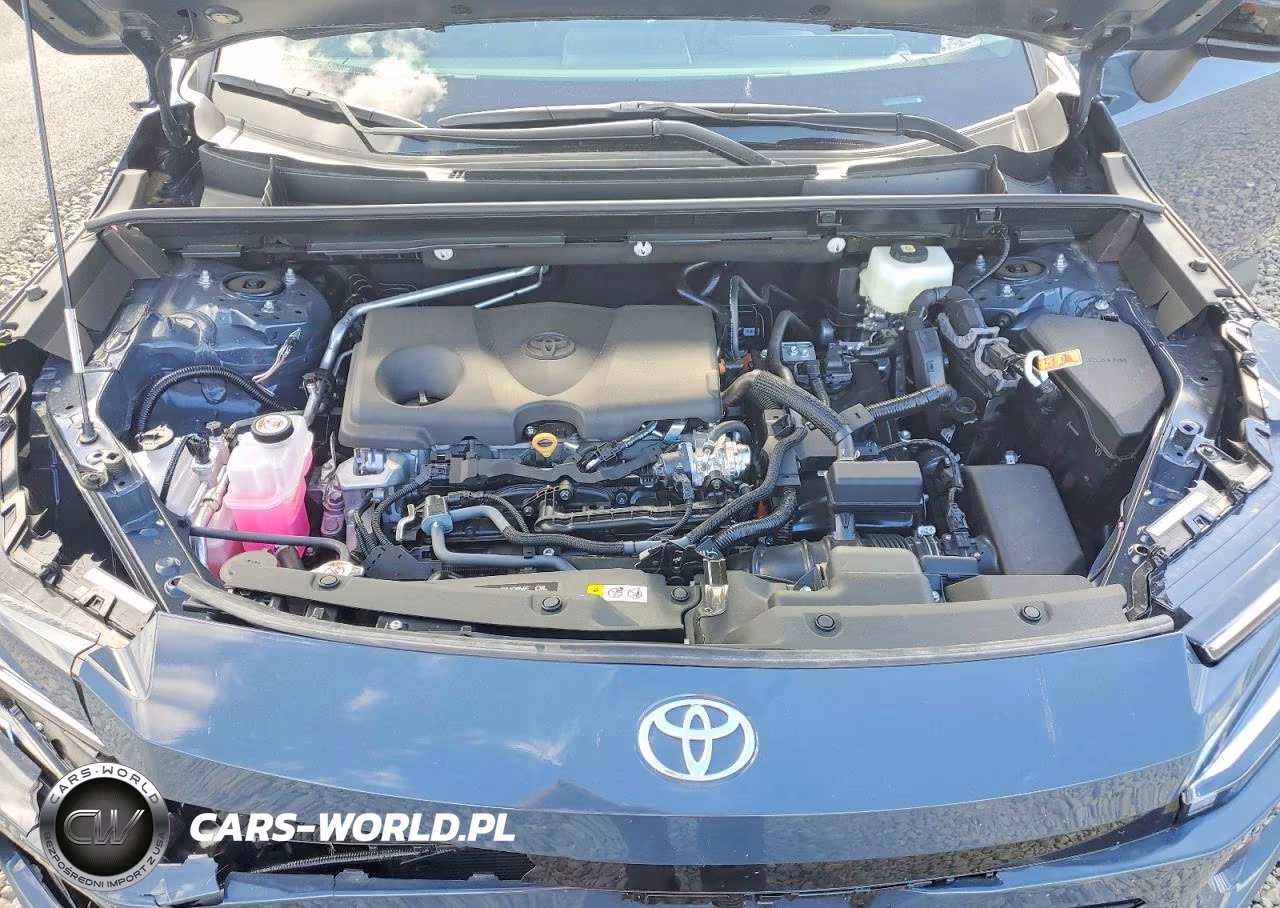 2026 Toyota Rav4 Xle Premium VIN:2T36CRAVXTC013582 - 12