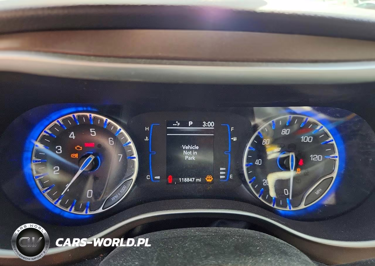 2021 Chrysler Voyager Lxi VIN:2C4RC1DGXMR516986 - 9
